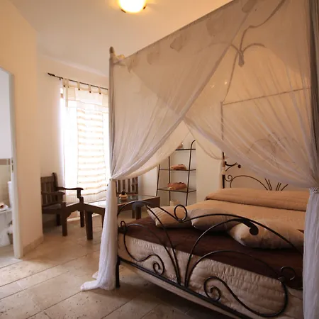 Bed & Breakfast Aux Bords Du Temps