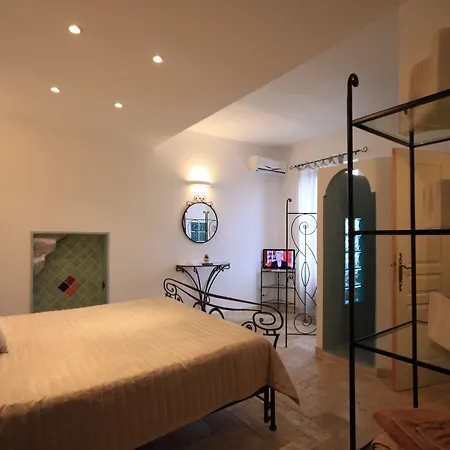 Aux Bords Du Temps 3* Zonza