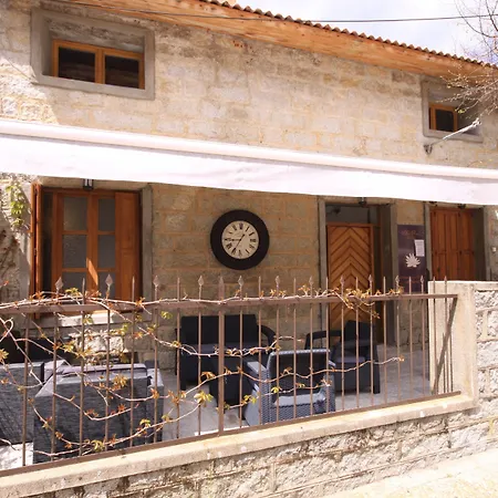 Bed & Breakfast Aux Bords Du Temps