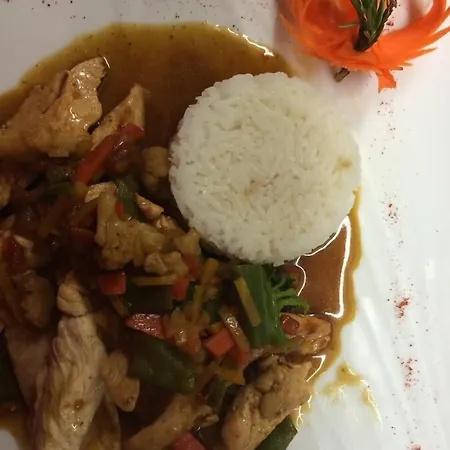 Bed & Breakfast Aux Bords Du Temps 3*