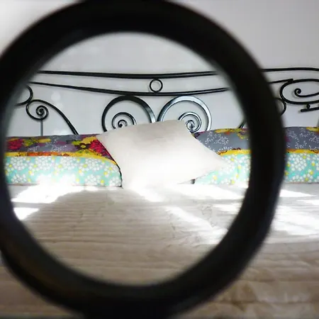 Bed & Breakfast Aux Bords Du Temps