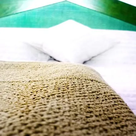 Bed & Breakfast Aux Bords Du Temps Zonza