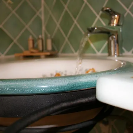 Bed & Breakfast Aux Bords Du Temps 3*