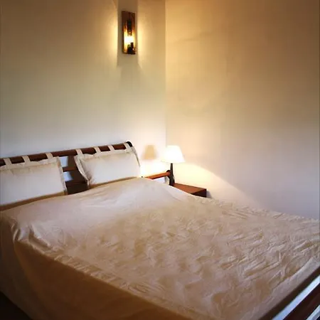 Bed & Breakfast Aux Bords Du Temps Zonza