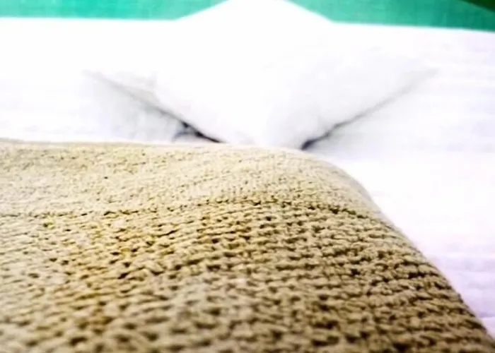 לינה וארוחת בוקר Aux Bords Du Temps