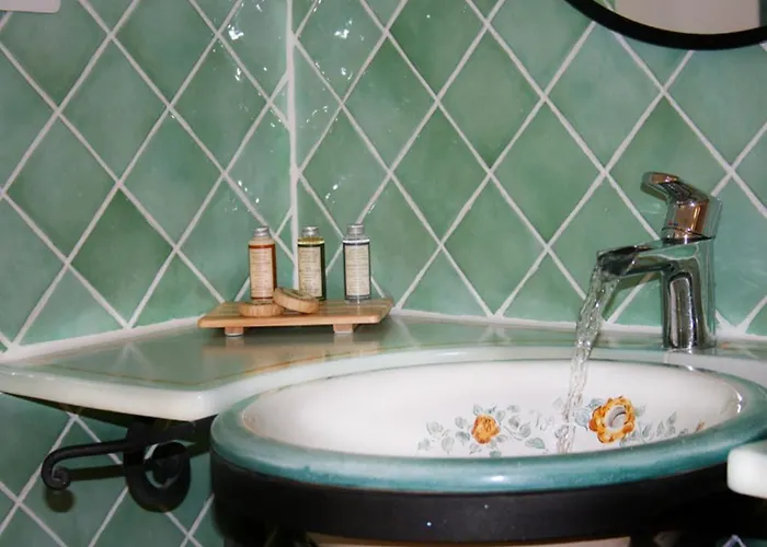 לינה וארוחת בוקר Aux Bords Du Temps זונזה