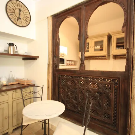 Aux Bords Du Temps 3*