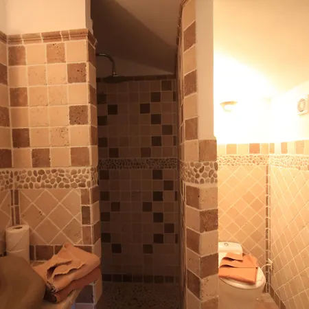 Aux Bords Du Temps Отель типа 