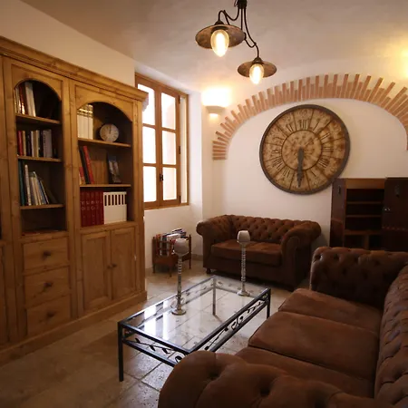 Aux Bords Du Temps Zonza