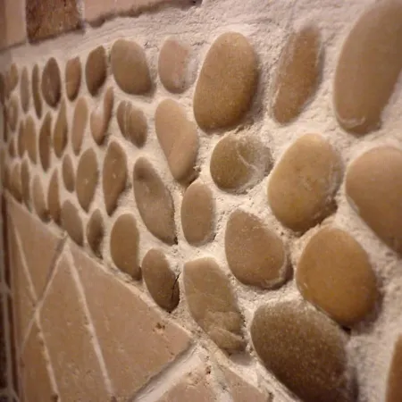 Aux Bords Du Temps Отель типа 