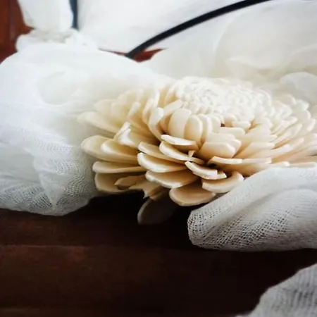 Aux Bords Du Temps Отель типа 