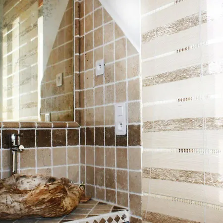 Bed & Breakfast Aux Bords Du Temps