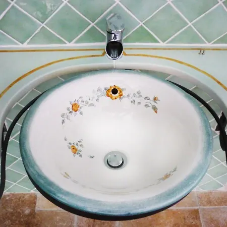 Bed & Breakfast Aux Bords Du Temps Zonza