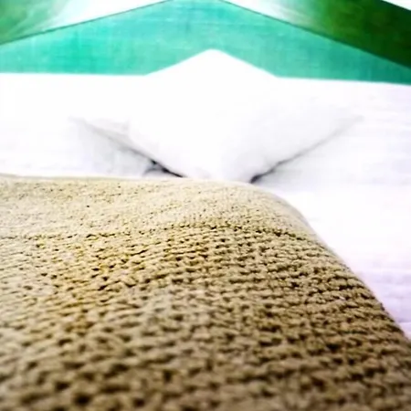 Bed & Breakfast Aux Bords Du Temps