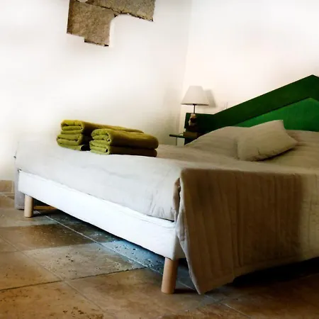 Aux Bords Du Temps Bed & Breakfast Zonza