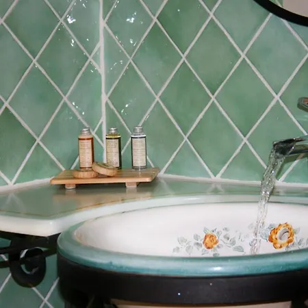 Bed & Breakfast Aux Bords Du Temps Zonza