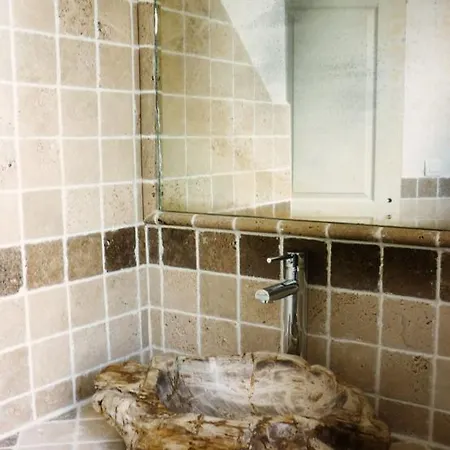 Bed & Breakfast Aux Bords Du Temps 3*