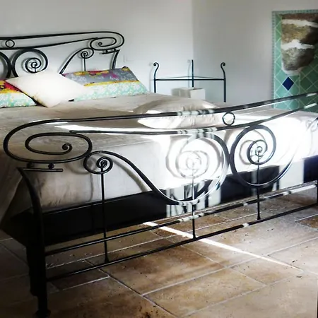 Bed & Breakfast Aux Bords Du Temps