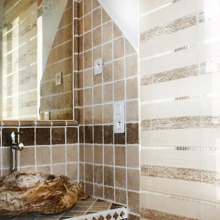 Bed & Breakfast Aux Bords Du Temps Zonza