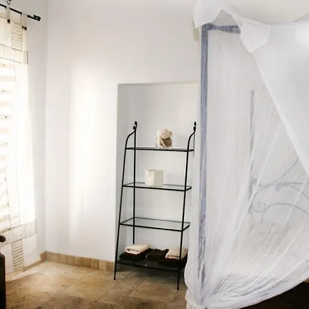 Aux Bords Du Temps Zonza