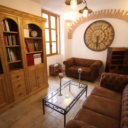 Bed & Breakfast Aux Bords Du Temps 3*