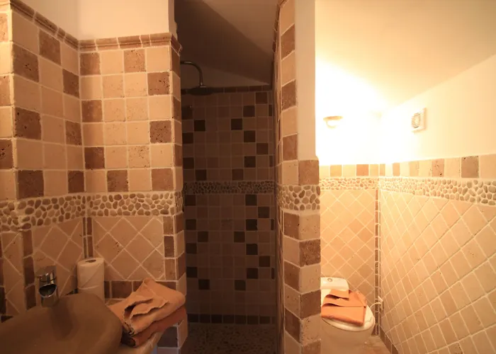 Aux Bords Du Temps Oda ve Kahvaltı