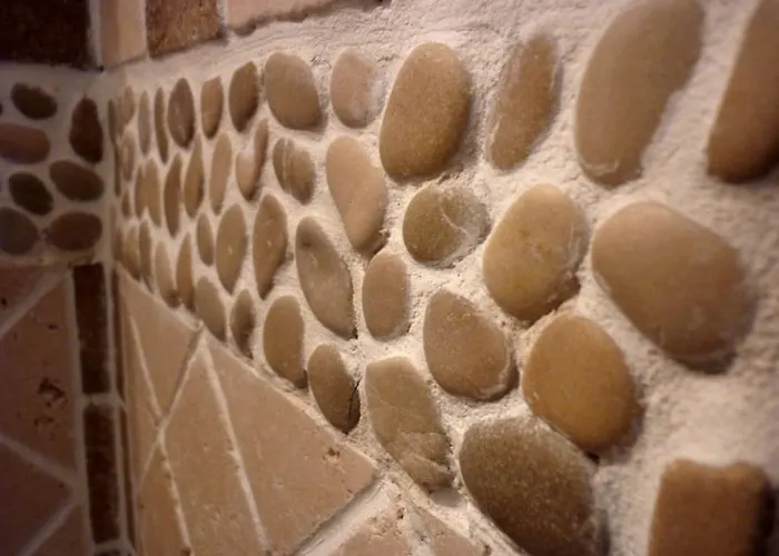 Aux Bords Du Temps Oda ve Kahvaltı