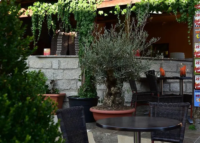 Aux Bords Du Temps 3*