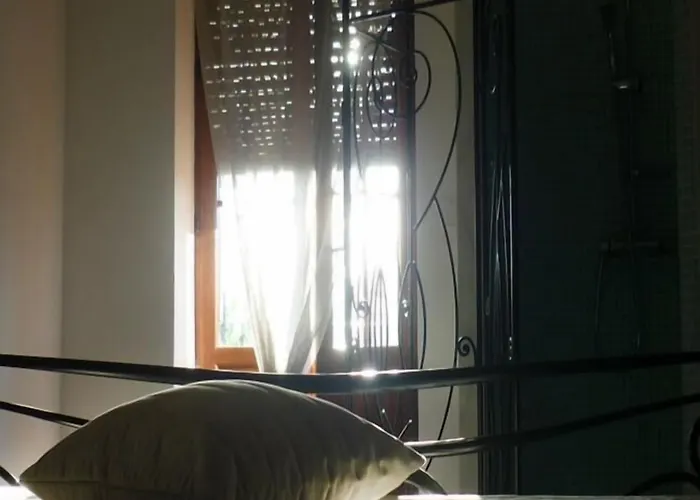 Aux Bords Du Temps Oda ve Kahvaltı Zonza