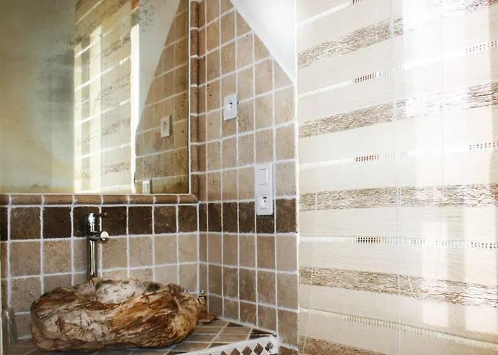 Bed & Breakfast Aux Bords Du Temps