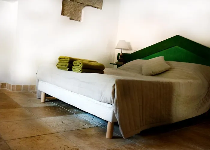 Bed & Breakfast Aux Bords Du Temps 3*