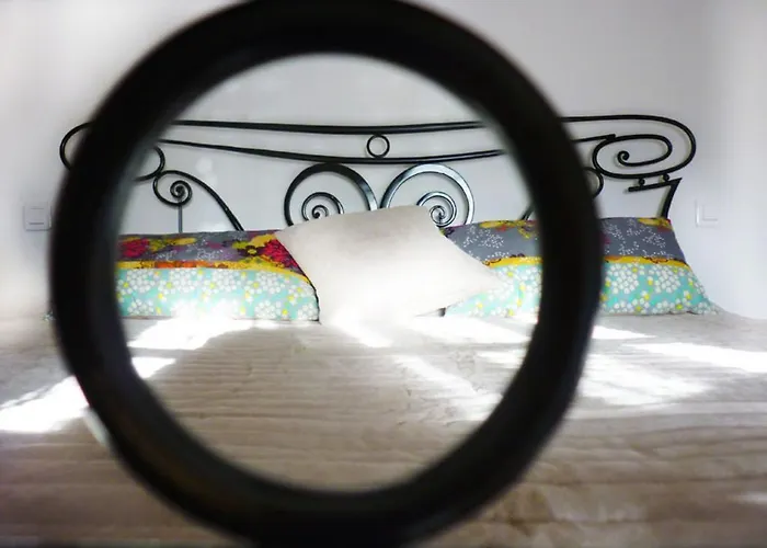 Bed & Breakfast Aux Bords Du Temps