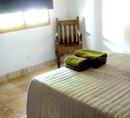 Bed & Breakfast Aux Bords Du Temps 3*