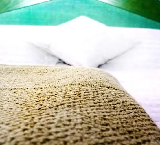 Bed & Breakfast Aux Bords Du Temps Zonza