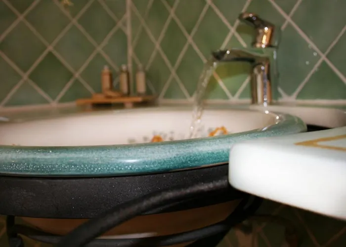 Bed & Breakfast Aux Bords Du Temps 3*