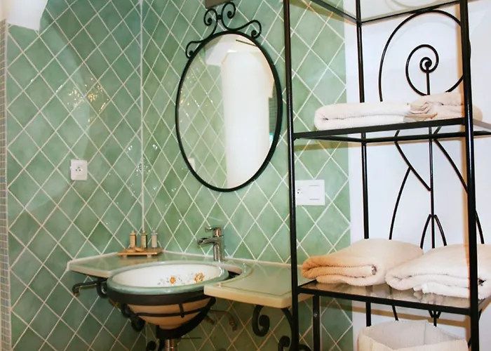 Bed & Breakfast Aux Bords Du Temps 3*